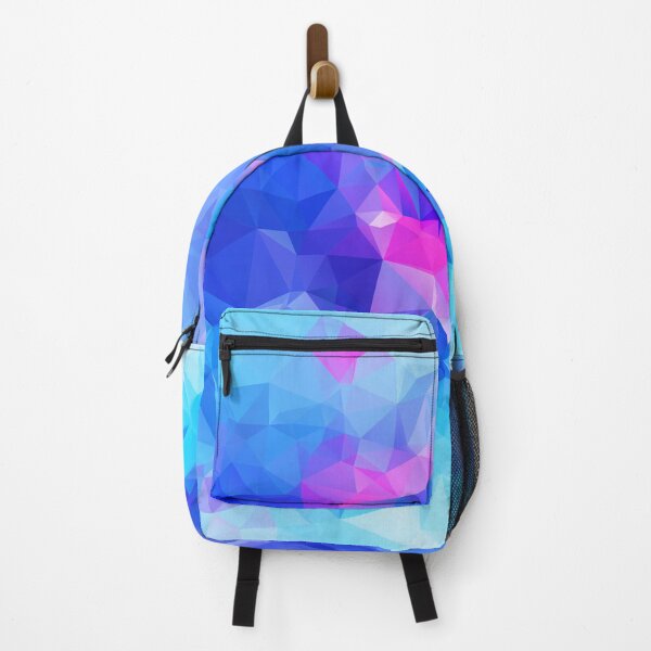 Item preview, Colorful polygons designed and sold by myikigai.