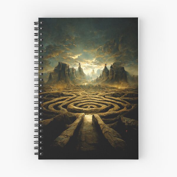 Item preview, Maze Of The Truth designed and sold by TheHouseMaster.
