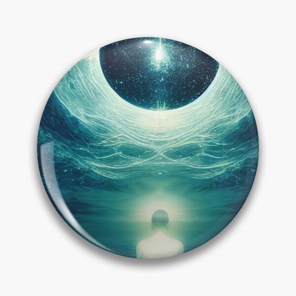Item preview, Cosmic Consciousness designed and sold by CEVmemories.