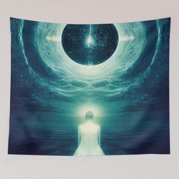 Item preview, Cosmic Consciousness designed and sold by CEVmemories.