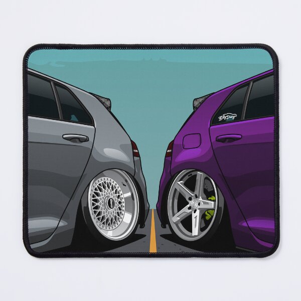 Item preview, mk7s designed and sold by stncmerch.