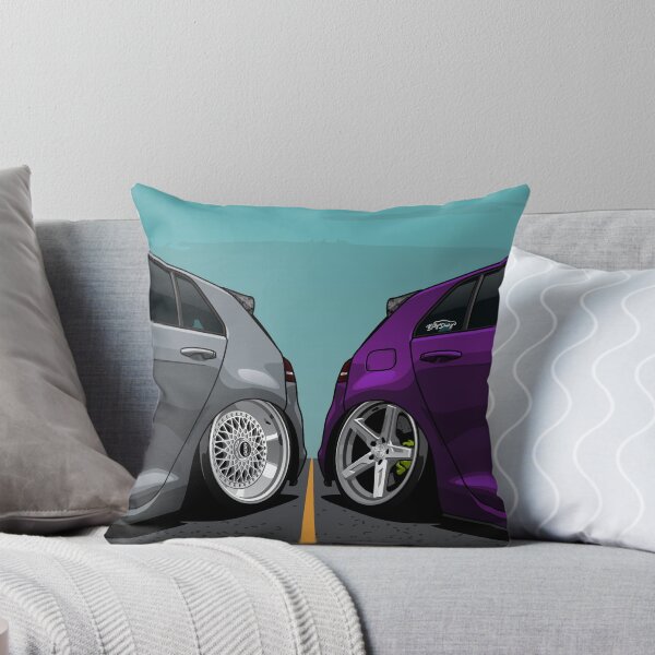Item preview, mk7s designed and sold by stncmerch.