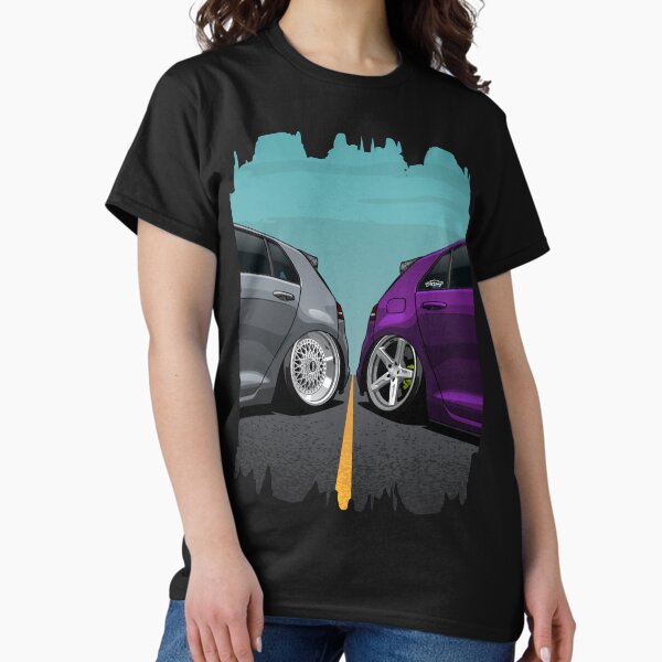 Item preview, mk7s designed and sold by stncmerch.