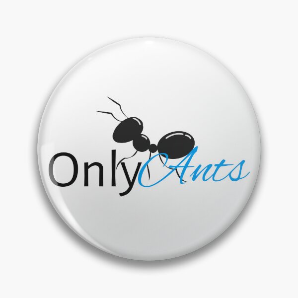 Item preview, Only Ants designed and sold by LatterDaze.