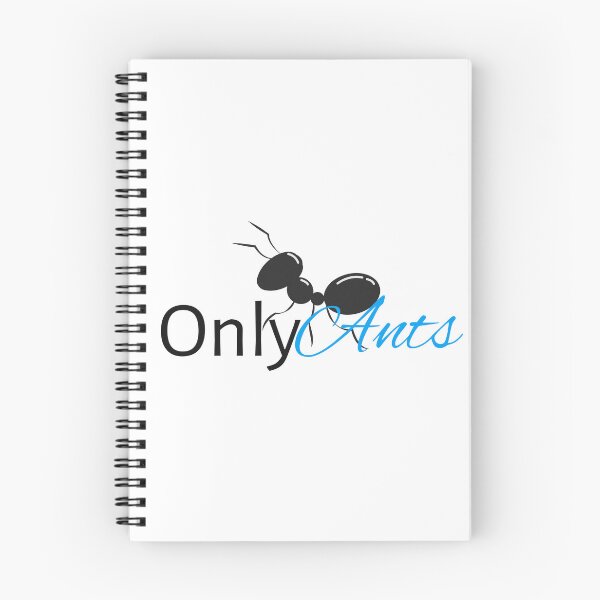 Item preview, Only Ants designed and sold by LatterDaze.