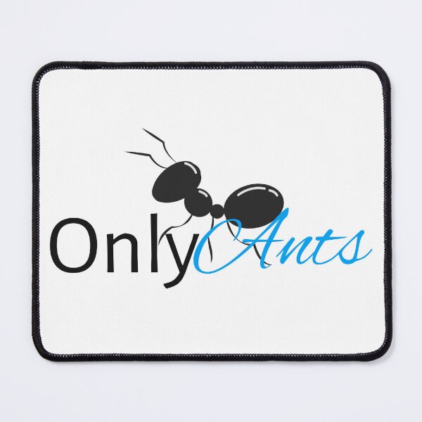 Item preview, Only Ants designed and sold by LatterDaze.