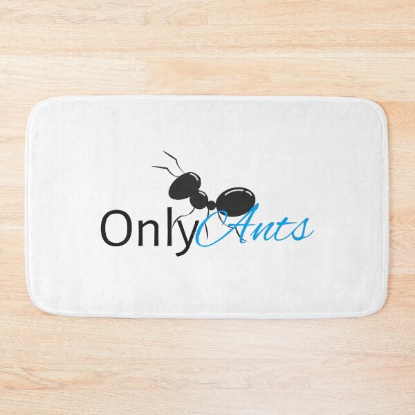Item preview, Only Ants designed and sold by LatterDaze.