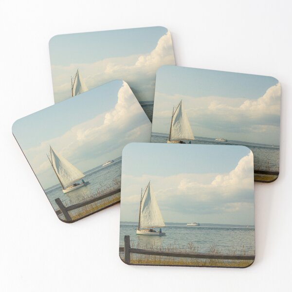 Item preview, Great Day for Sailing designed and sold by utakloss.
