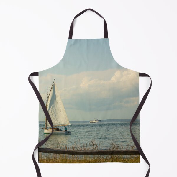 Item preview, Great Day for Sailing designed and sold by utakloss.