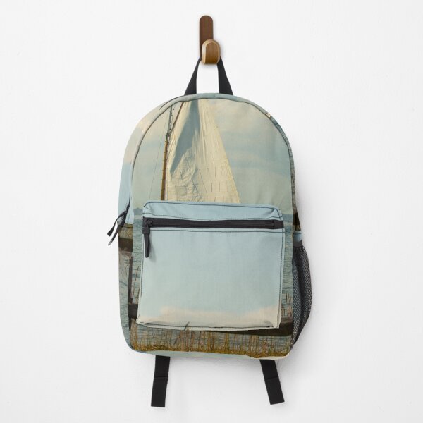 Item preview, Great Day for Sailing designed and sold by utakloss.