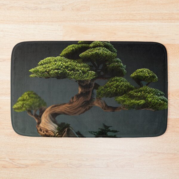 Item preview, Bonsai Tree designed and sold by john-ess.