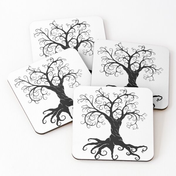Item preview, Magical Tree designed and sold by FrauleinimStall.