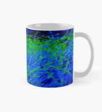 Blue Grass Mug