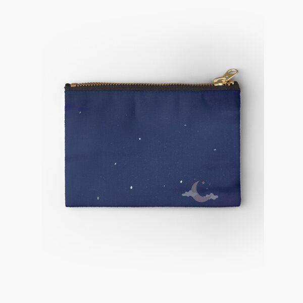 Item preview, moon and sky iPad skin designed and sold by Igmir.