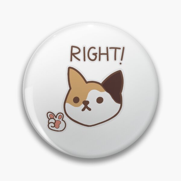 Item preview, Calico Cat Agrees with You designed and sold by plernz.