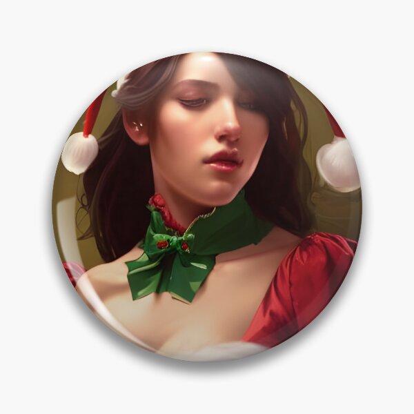 Item preview, Sexy Christmas North Pole Elf designed and sold by Eliteijr.