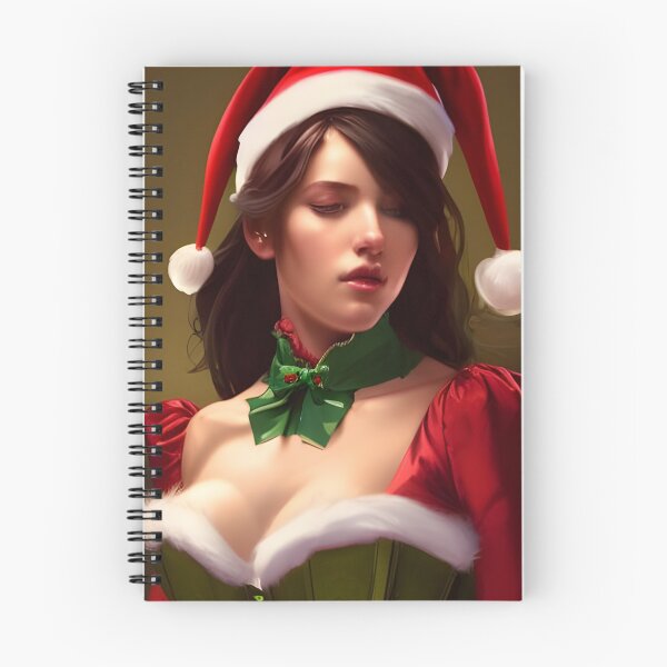 Item preview, Sexy Christmas North Pole Elf designed and sold by Eliteijr.
