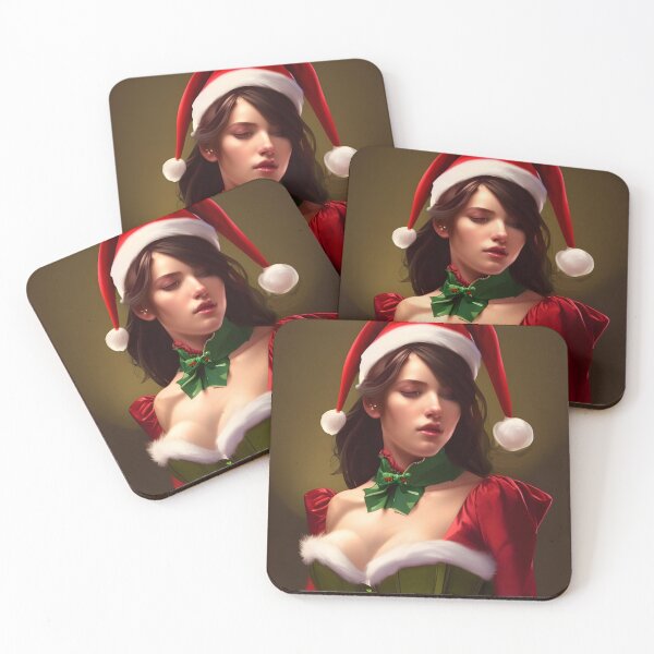 Item preview, Sexy Christmas North Pole Elf designed and sold by Eliteijr.