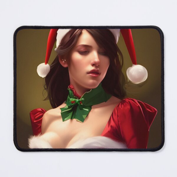 Item preview, Sexy Christmas North Pole Elf designed and sold by Eliteijr.