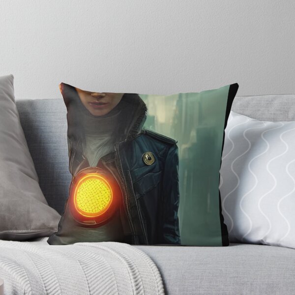 Item preview, Scenes from the Future #18 designed and sold by Ai-Studio-Art.