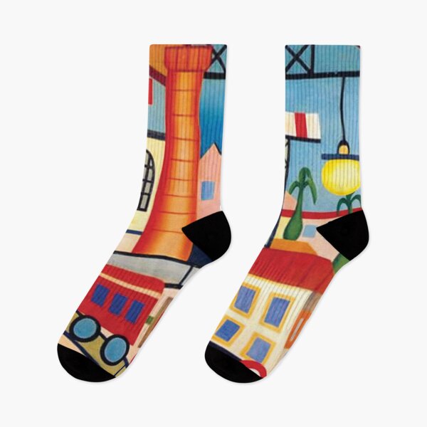 Item preview, Tarsila do Amaral Art 1886, São Paulo, Brésil designed and sold by space company ®.
