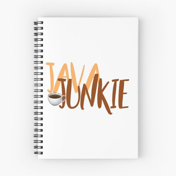 Item preview, Java Junkie designed and sold by sarahrose20.