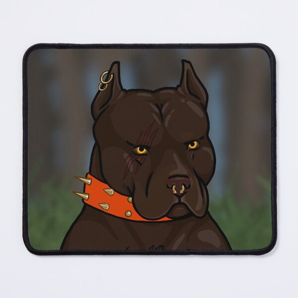 Item preview, THE BAD DOGS COLLECTION - GOTTI BAD TO THE BONE designed and sold by The-Ardest.
