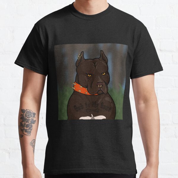 Item preview, THE BAD DOGS COLLECTION - GOTTI BAD TO THE BONE designed and sold by The-Ardest.