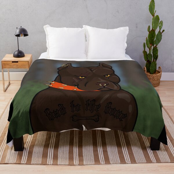 Item preview, THE BAD DOGS COLLECTION - GOTTI BAD TO THE BONE designed and sold by The-Ardest.