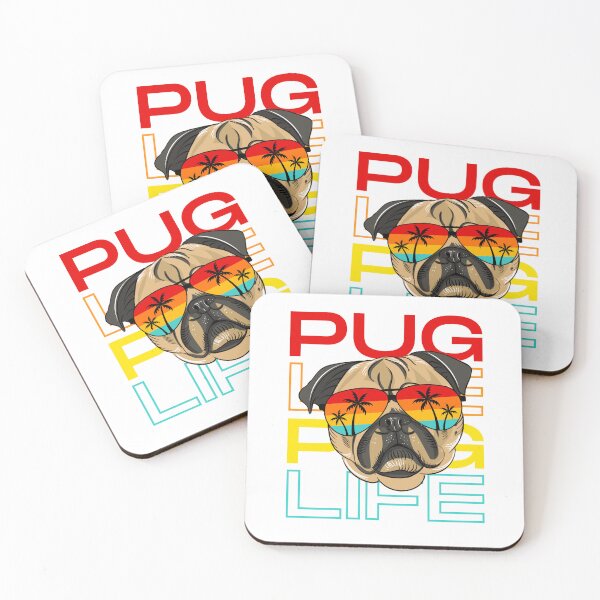 Item preview, pug-life designed and sold by samuch.