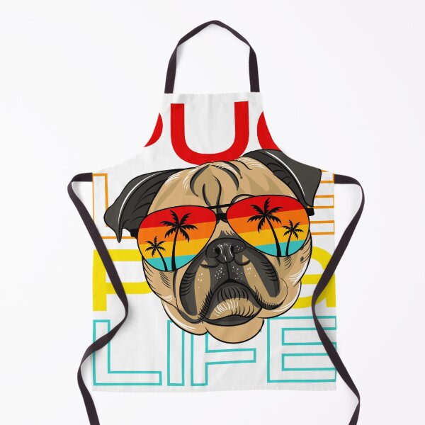 Item preview, pug-life designed and sold by samuch.