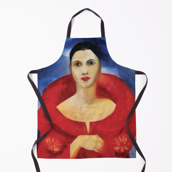 Item preview, Tarsila do Amaral Art 1886, São Paulo, Brésil designed and sold by space company ®.