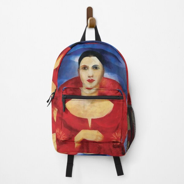 Item preview, Tarsila do Amaral Art 1886, São Paulo, Brésil designed and sold by space company ®.