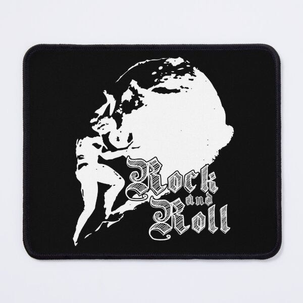 Item preview, Rock and Roll designed and sold by Divine Creation.