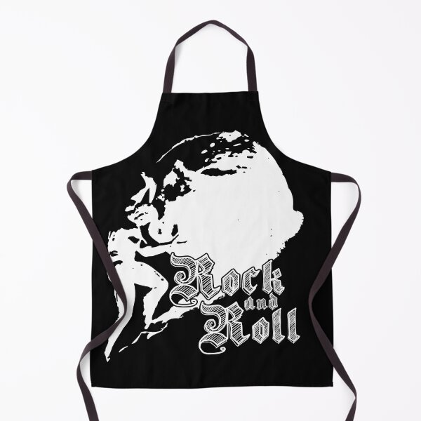 Item preview, Rock and Roll designed and sold by Divine Creation.