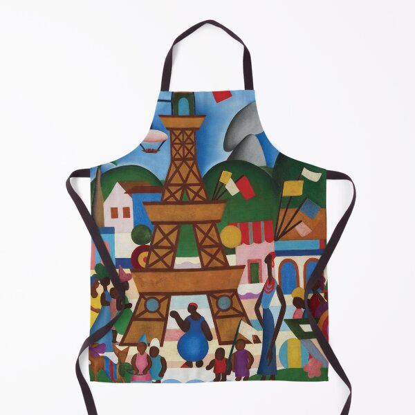 Item preview, Tarsila do Amaral Art 1886, São Paulo, Brésil designed and sold by space company ®.
