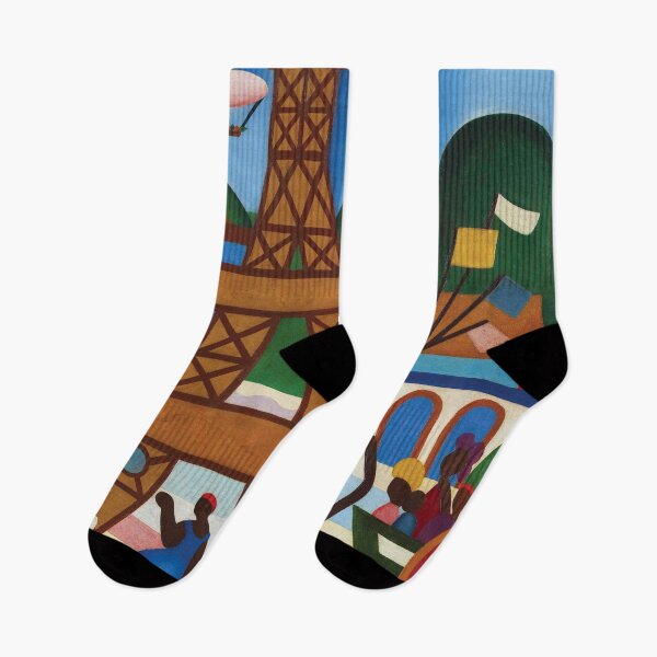 Item preview, Tarsila do Amaral Art 1886, São Paulo, Brésil designed and sold by space company ®.