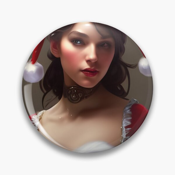 Item preview, Sexy Christmas North Pole Elf designed and sold by Eliteijr.