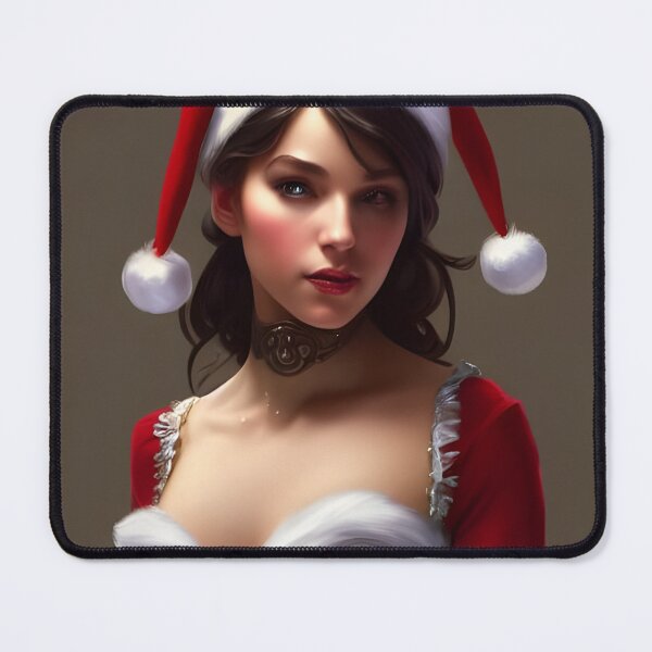 Item preview, Sexy Christmas North Pole Elf designed and sold by Eliteijr.