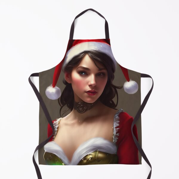 Item preview, Sexy Christmas North Pole Elf designed and sold by Eliteijr.