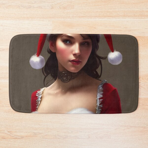 Item preview, Sexy Christmas North Pole Elf designed and sold by Eliteijr.
