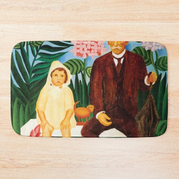 Item preview, Tarsila do Amaral Art 1886, São Paulo, Brésil designed and sold by space company ®.