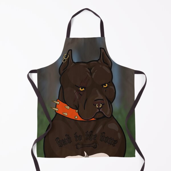 Item preview, THE BAD DOGS COLLECTION - GOTTI BAD TO THE BONE designed and sold by The-Ardest.