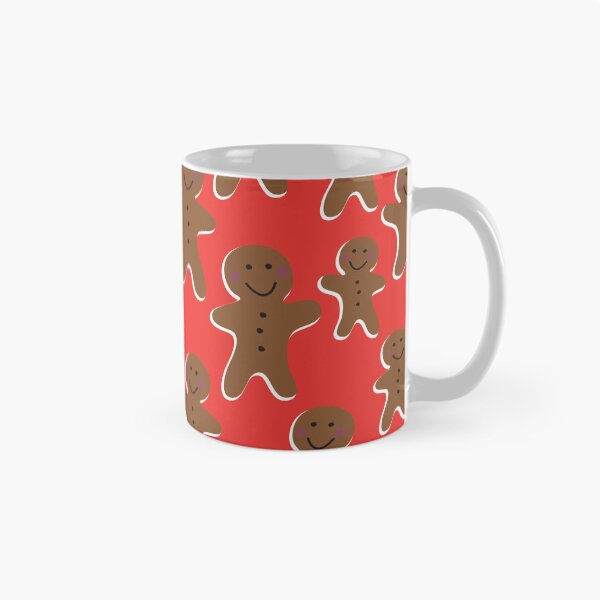 Item preview, Little Gingerman Gathering designed and sold by PrintGirlNYC.