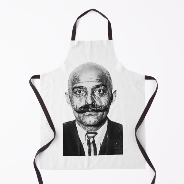 Item preview, George Gurdjieff designed and sold by SkinComix.