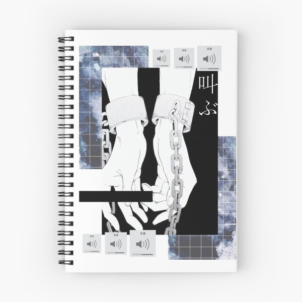Item preview, yell designed and sold by lued.