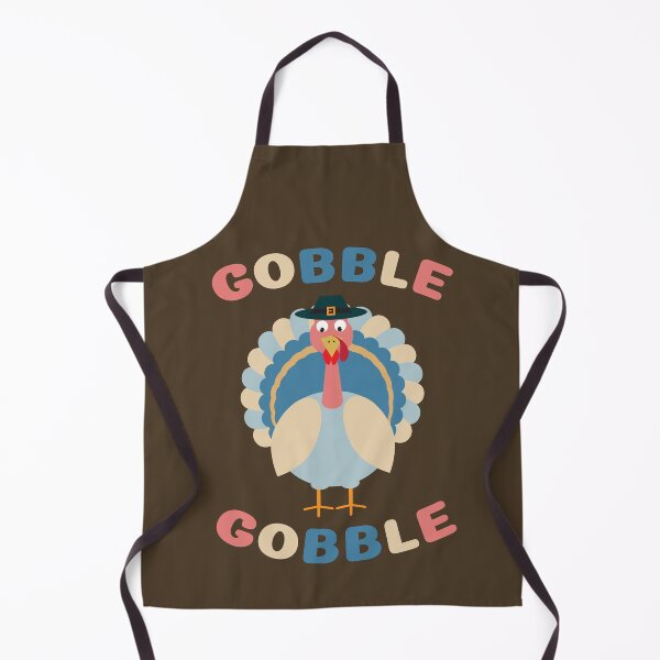 Item preview, Copy of   gobble turkey thanksgiving  designed and sold by CORFICREATIVE.