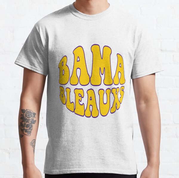 Saints LSU It's In My DNA T-Shirt - TeeHex