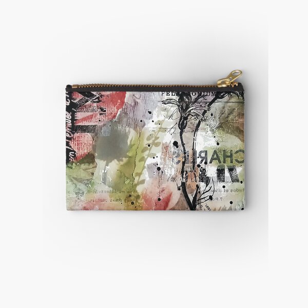 Item preview, Abstraction 48 designed and sold by Florence Laporte Art.