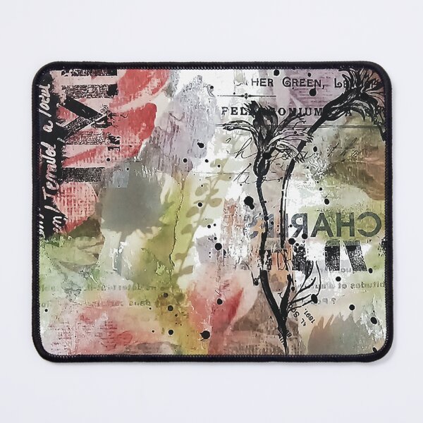Item preview, Abstraction 48 designed and sold by Florence Laporte Art.